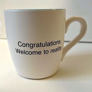 💥3/10 Sale - That’s All Mug 💙